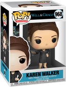 Funko Pop! Karen Walker #968