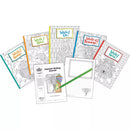 Barker Creek Inspired Writing Journal Set Of 10
