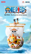 [NEW RELEASE SEPTEMBER ARRIVAL] POPMART One Piece: The Grand Line Series
