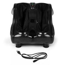 Foot and Calf Massager with Heat Vibration Deep Kneading and Shiatsu