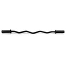 48 Inch Phosphate Steel Fitness Equipment Bar
