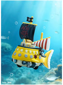 [NEW RELEASE SEPTEMBER ARRIVAL] POPMART One Piece: The Grand Line Series