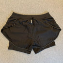 GymShark Speed 2 in 1 Shorts