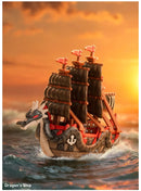 [NEW RELEASE SEPTEMBER ARRIVAL] POPMART One Piece: The Grand Line Series