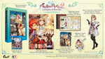 Atelier Ryza 2: Lost Legends & The Secret Fairy Premium Edition (Playstation 4)