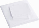 Truly Calm Antimicrobial 3 Piece Duvet Set, Full/Queen
