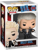 Funko Pop Rocks Billy Idol 99