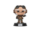 Funko Pop Star Wars The Mandalorian Kuiil 329