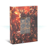 Warhammer 40k Dice: Chaos Space Marines