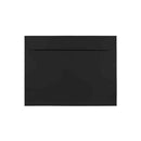 JAM Paper 9 x 12 Booklet Envelopes Black 25/Pack