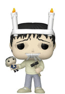 Funko Crunchyroll Junji Ito Collection #855