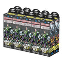 HeroClix: Notorious Booster Brick