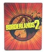 Borderlands 2 Steelbook Edition (Xbox 360)