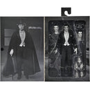 NECA Universal Monsters Ultimate Dracula (Carfax Abbey) 7" Action Figure