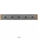 Alaterre Furniture Newport 40 In. W Coat Hook