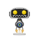 Funko POP! Fantastic Four: H.E.R.B.I.E. 564