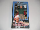 NECA National Lampoon’s Christmas Vacation - 8” Clothed Figure Chainsaw Clark