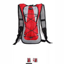 EasiTool 5 L Riding Water Bag Backpack for Unisex Mountaineering Travel Daypack