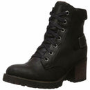 Carlos by Carlos Santana Womens Gibson Ankle Boots