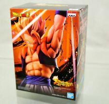 Super Saiyan Gogeta Figure Dragon Ball Legends Collaboration (Action Figured)