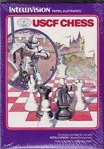 Chess (Intellivision)