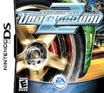 Need For Speed: Underground 2 (Nintendo DS)