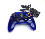 Blue S Type Controller (Xbox)