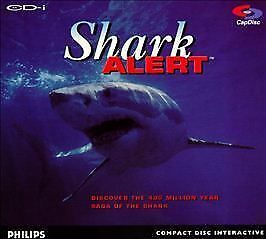 Shark Alert (CD-i)