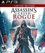 Assassin's Creed Rogue Limited Edition (Playstation 3)