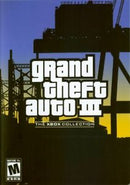 Grand Theft Auto III (Xbox)