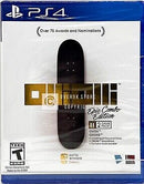 OlliOlli Epic Combo Edition (PlayStation 4)