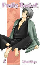 Fruits Basket Vol 4
