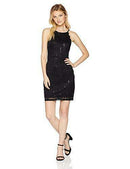 BCX Juniors Lace Bodycon Dress