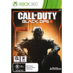 Call of Duty: Black Ops III [Australian Import] (Xbox 360)