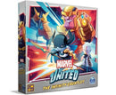 Marvel United: The Infinity Gauntlet - Kickstarter Exclusive Expansion