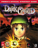 Dark Cloud (Greatest Hits) Bundle [Game + Strategy Guide] (Playstation 2)