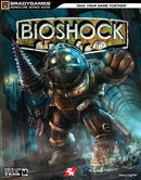 BioShock Bundle [Game + Strategy Guide] (Xbox 360)