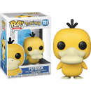 Funko Pop! Pokemon: Psyduck