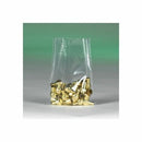 Aviditi PB351 Poly Flat Bag, 10x2, 2 mil Thick, Clear ,Case of 1000