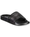 INC International Concepts Metallic Mesh Stripe Pool Slides