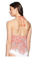Coco Reef Mykonos Mix Aura Crop Underwire Bikini Top