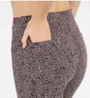 Spanx Women’s Jean-ish Ankle Leggings