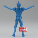 Ultraman Z Hero'S Brave Statue Figure Ultraman Z (Ver.B)