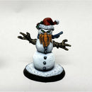 Reaper Miniatures Holiday: Eldritch Snowman