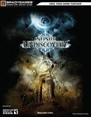 Infinite Undiscovery Bundle [Game + Strategy Guide] (Xbox 360)