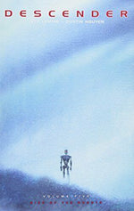 DESCENDER TP VOL 05 RISE OF THE ROBOTS