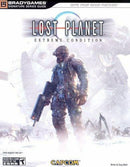 Lost Planet: Extreme Condition Bundle [Game + Strategy Guide] (Xbox 360)