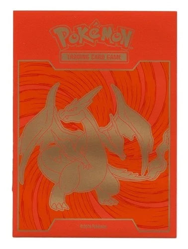 Pokémon Card Sleeve - Evolutions Sleeve Etb (Single Sleeve)