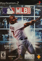 MLB 2006 [Demo Disc] (Playstation 2)