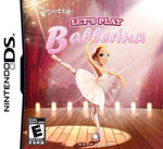 Let's Play: Ballerina (Nintendo DS)